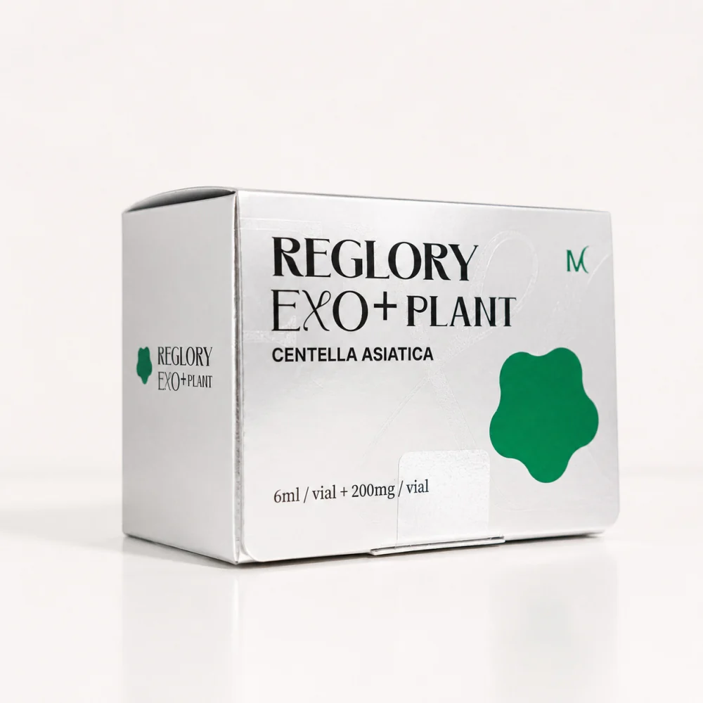 Reglory EXO⁺ PLANT Exosome Cica Skin Booster - Image 10
