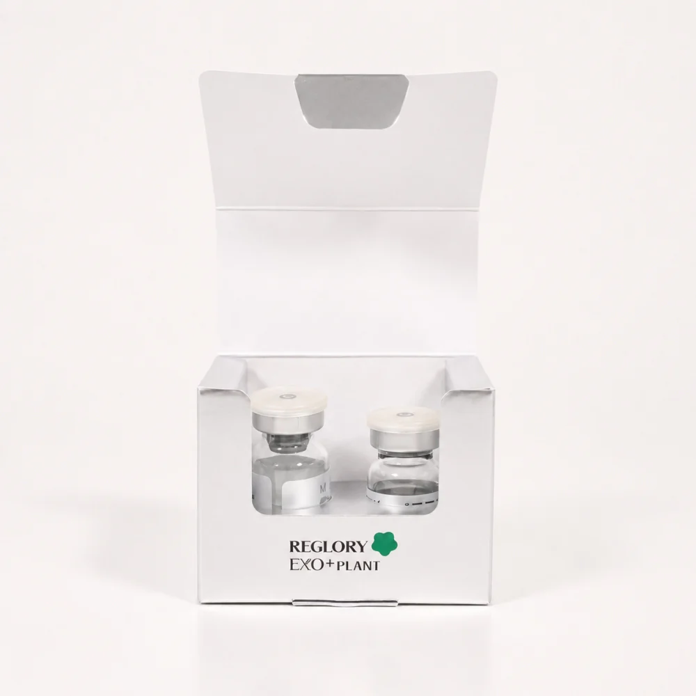Reglory EXO⁺ PLANT Exosome Cica Skin Booster - Image 11