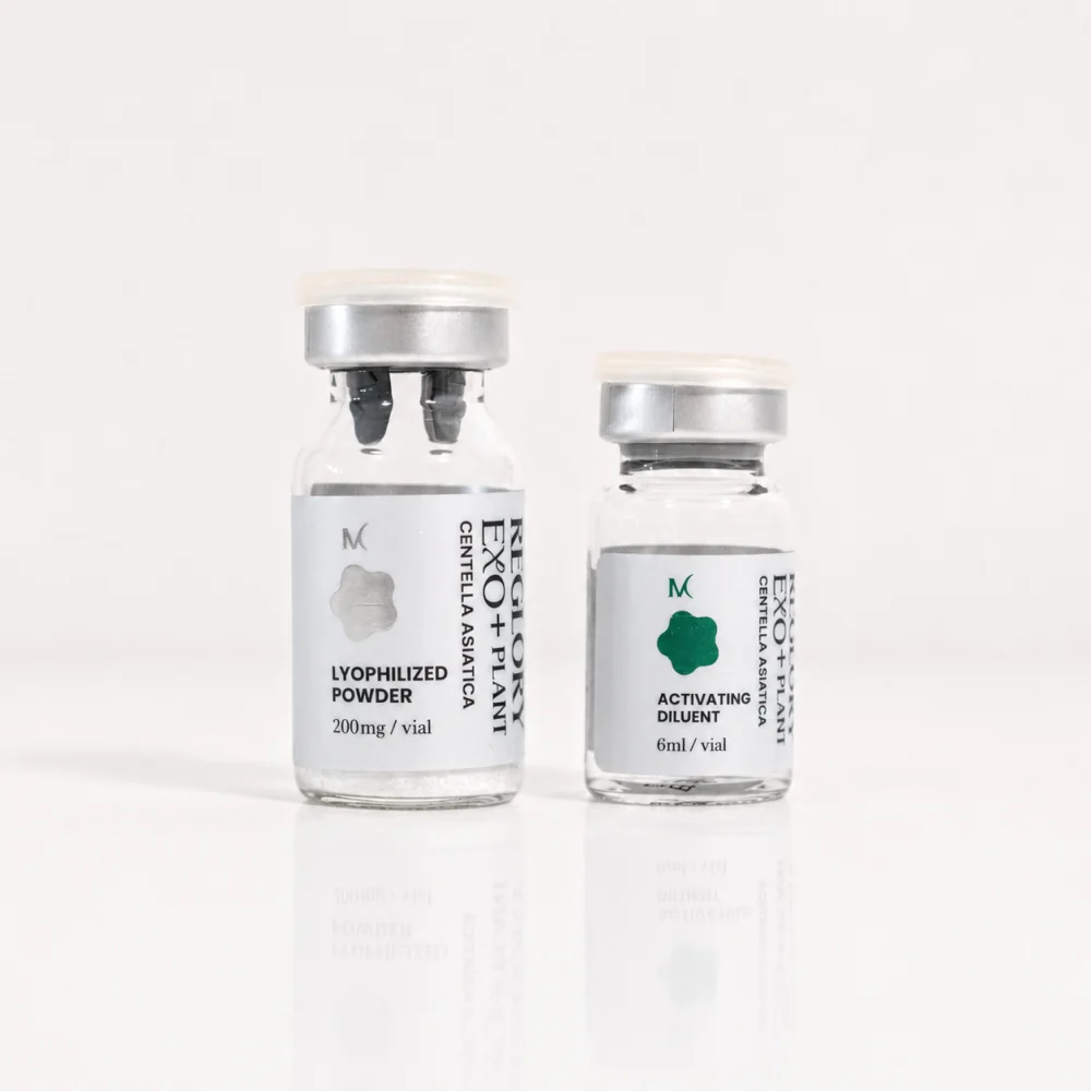 Reglory EXO⁺ PLANT Exosome Cica Skin Booster - Image 12