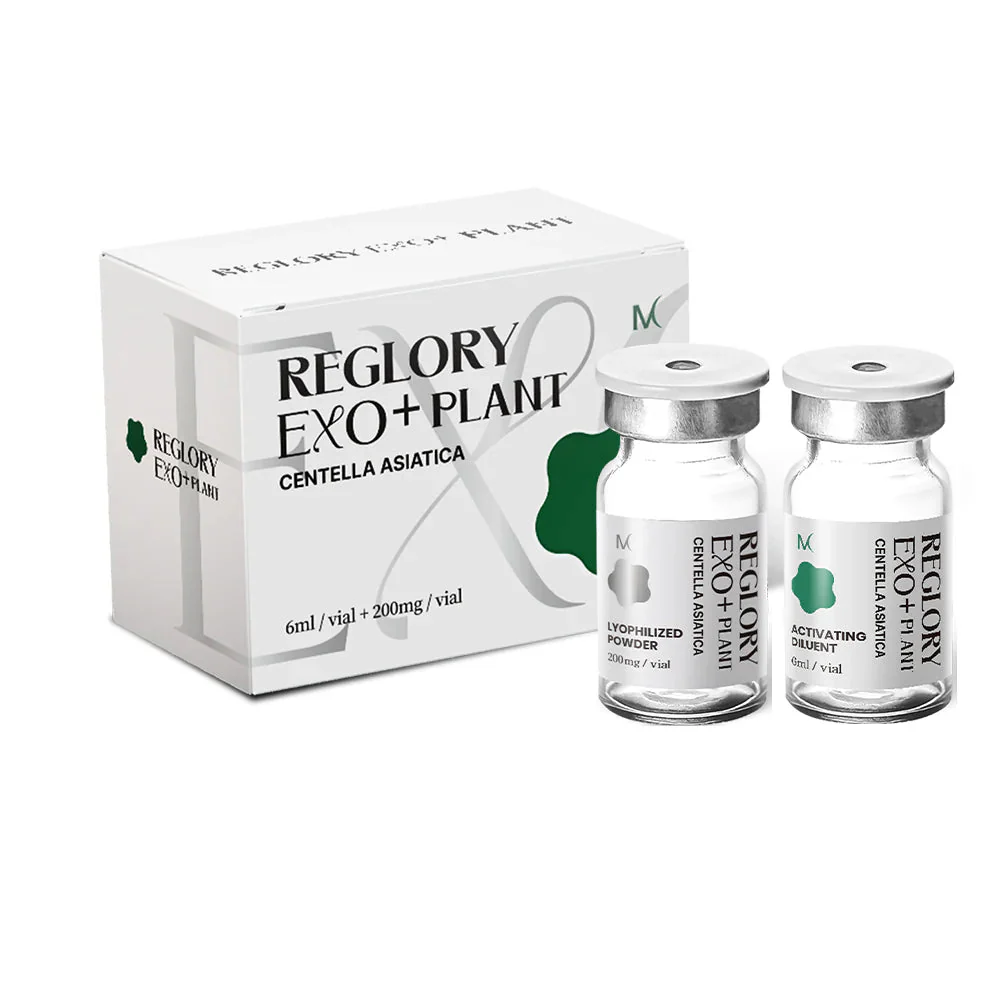 Reglory EXO⁺ PLANT Exosome Cica Skin Booster - Image 2