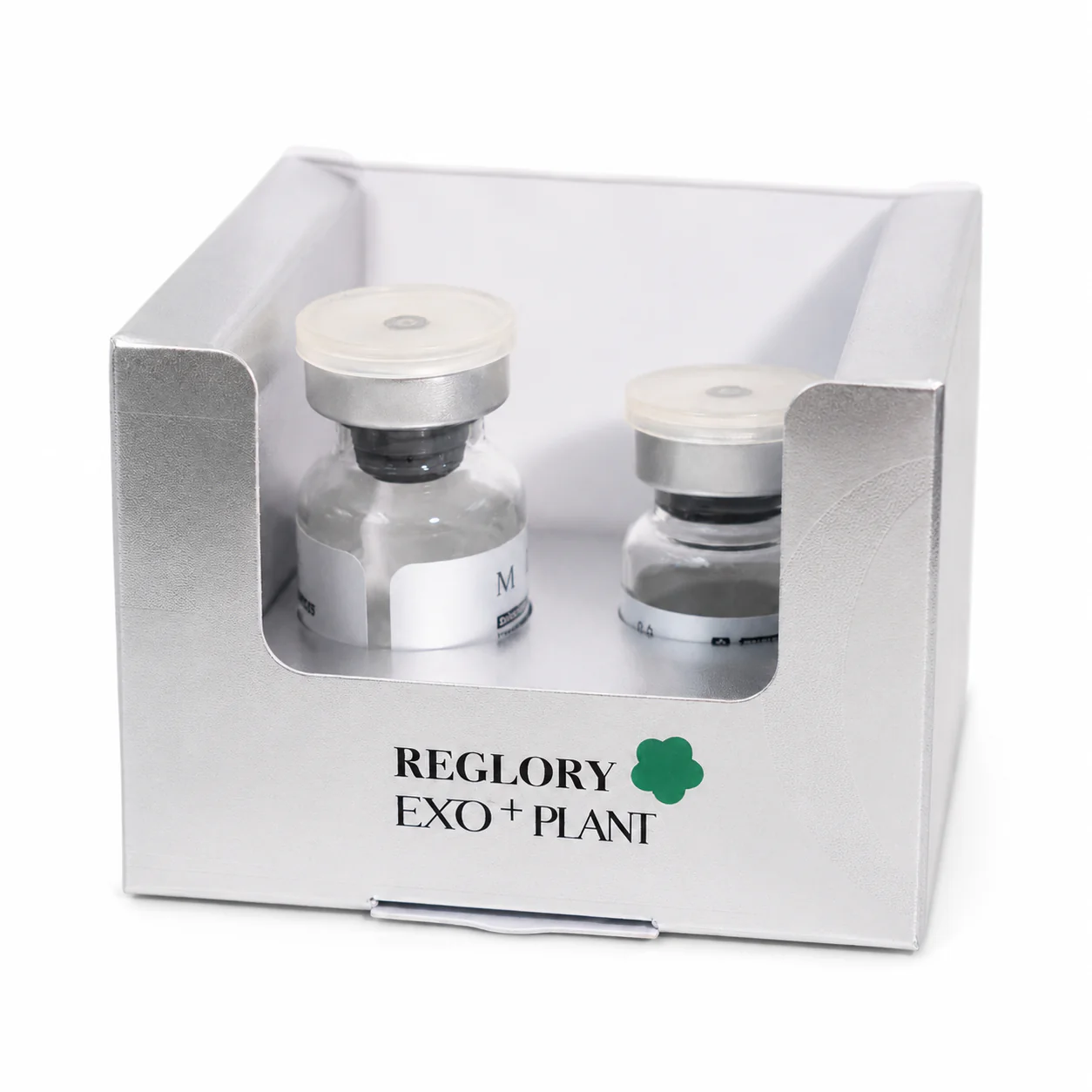 Reglory EXO⁺ PLANT Exosome Cica Skin Booster - Image 4