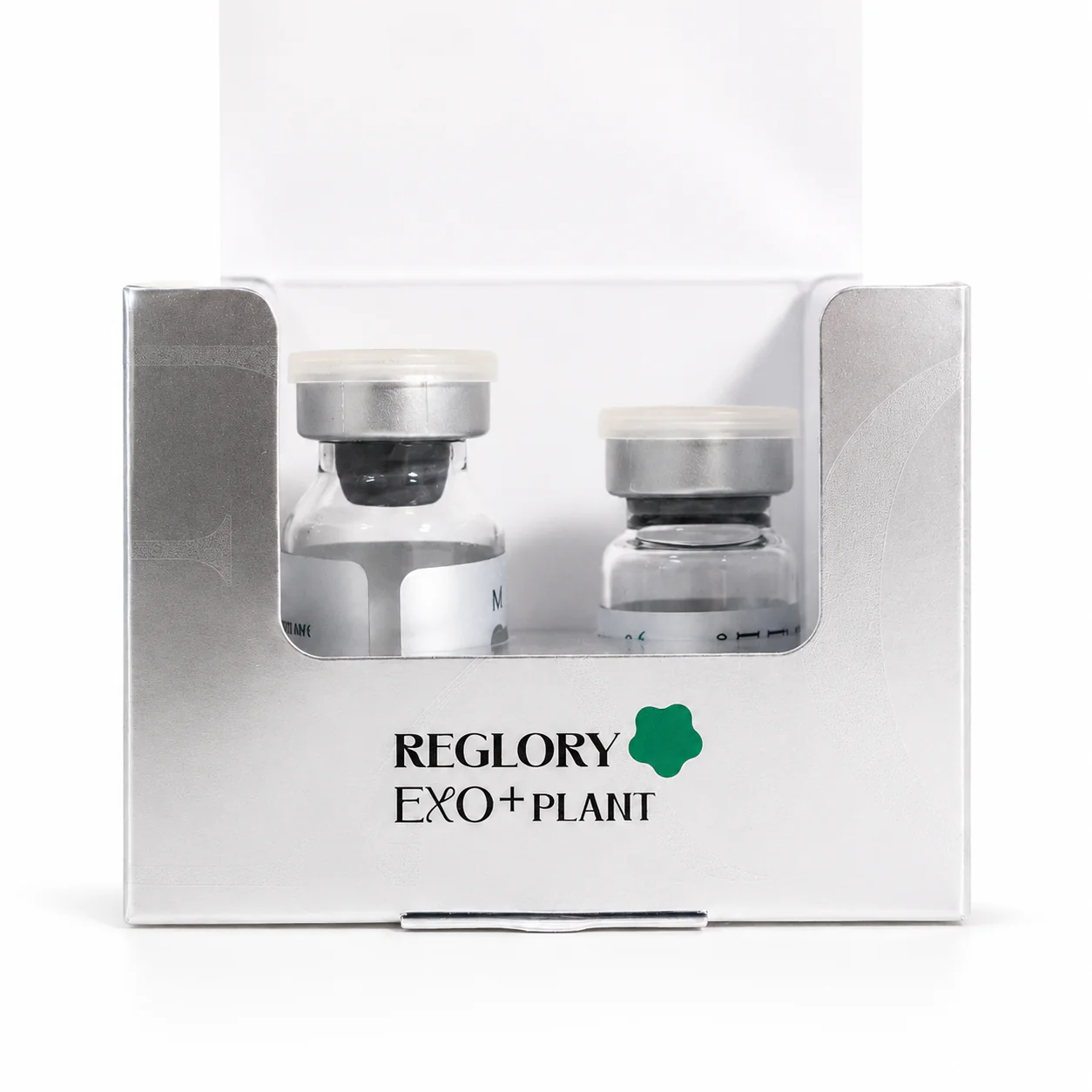 Reglory EXO⁺ PLANT Exosome Cica Skin Booster - Image 5