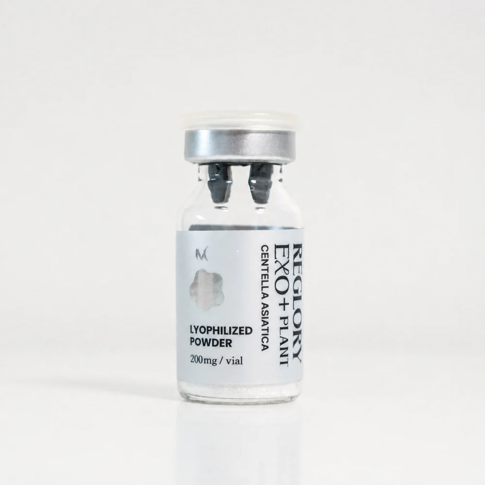 Reglory EXO⁺ PLANT Exosome Cica Skin Booster - Image 6