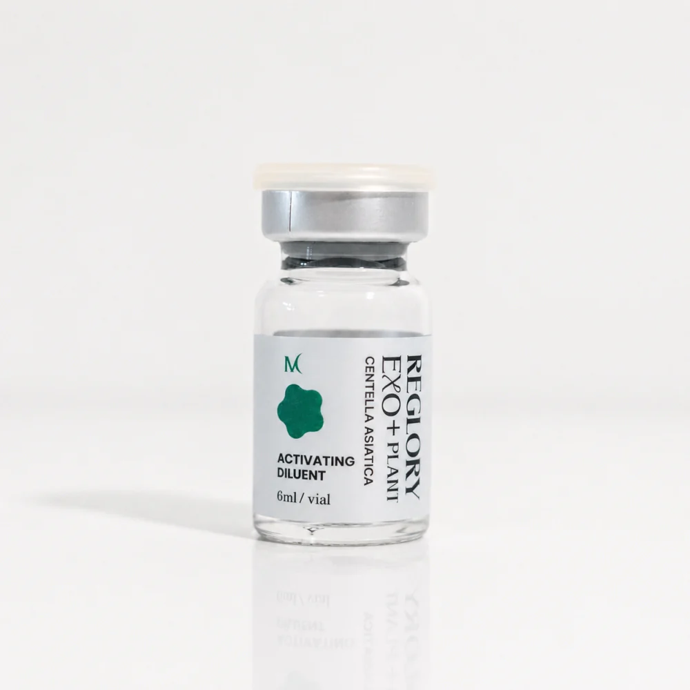 Reglory EXO⁺ PLANT Exosome Cica Skin Booster - Image 7