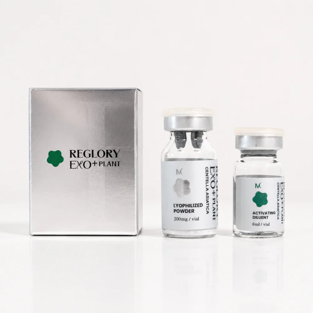 Reglory EXO⁺ PLANT Exosome Cica Skin Booster - Image 8