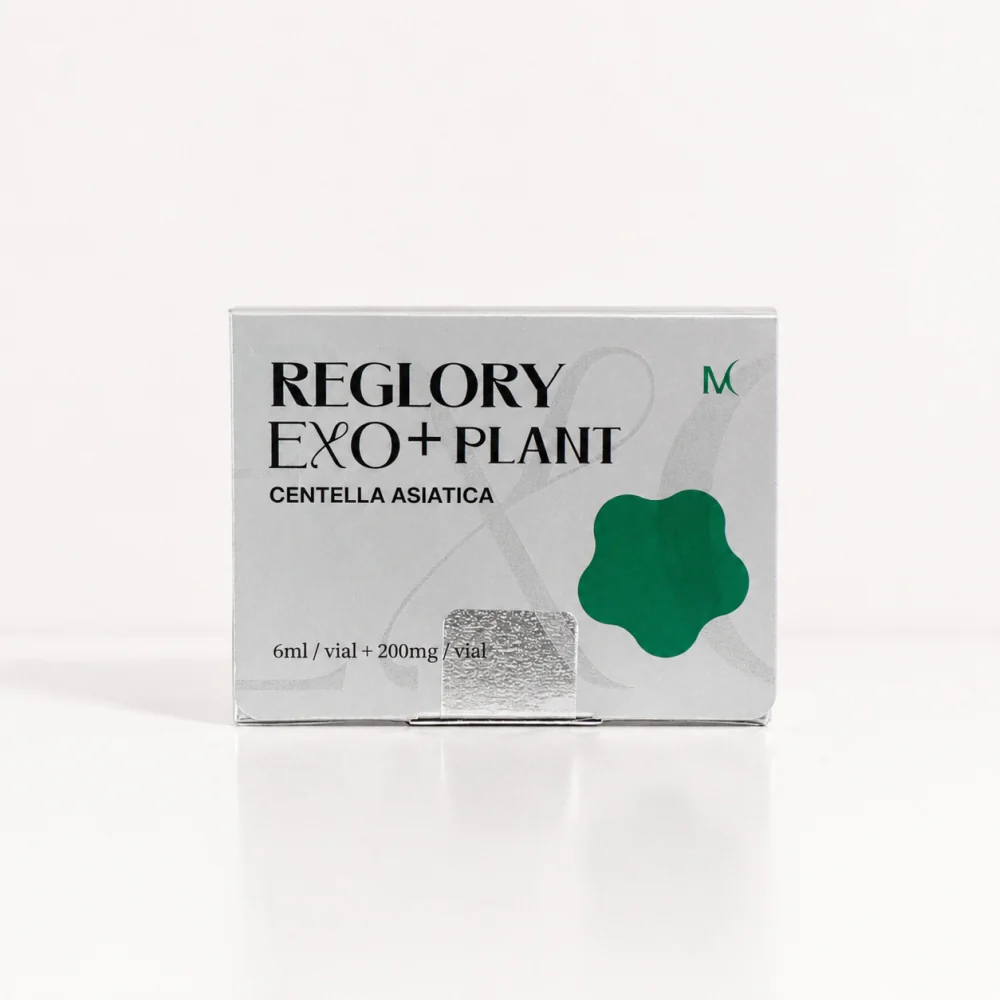 Reglory EXO⁺ PLANT Exosome Cica Skin Booster - Image 9