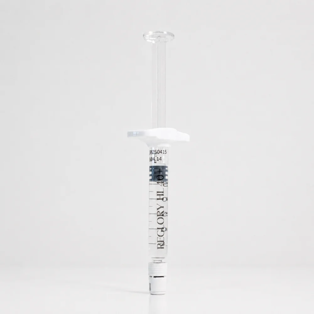 Reglory HL 40⁺ Hyaluronic Acid Skin Booster - Image 4