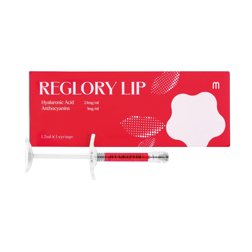 Reglory Lip - Dual Action Lip Booster