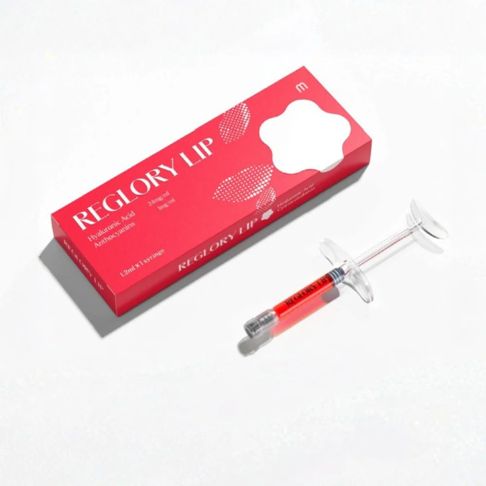 Reglory Lip - Dual Action Lip Booster - Image 2
