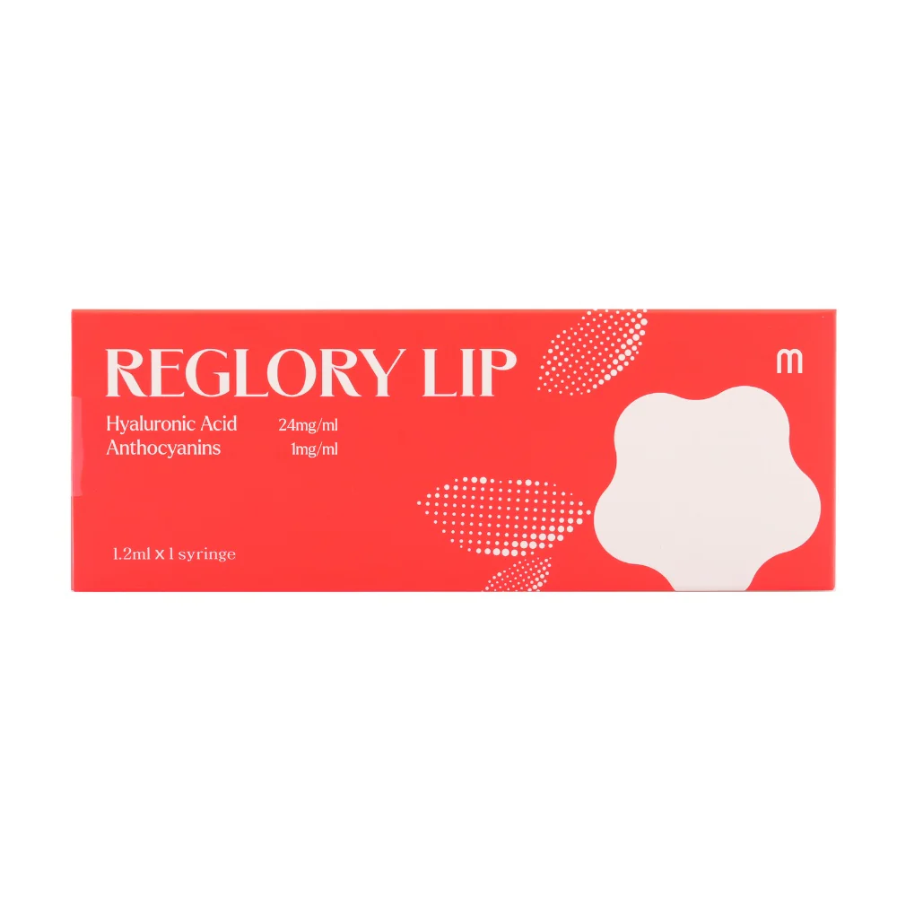Reglory Lip - Dual Action Lip Booster - Image 7