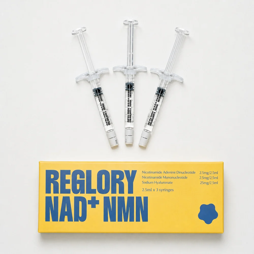 Reglory NAD⁺ NMN Skin Booster