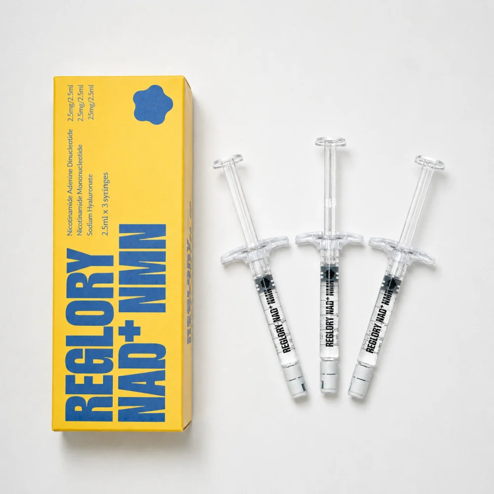 Reglory NAD⁺ NMN Skin Booster - Image 2