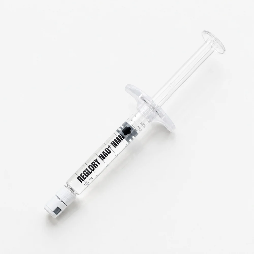 Reglory NAD⁺ NMN Skin Booster - Image 3