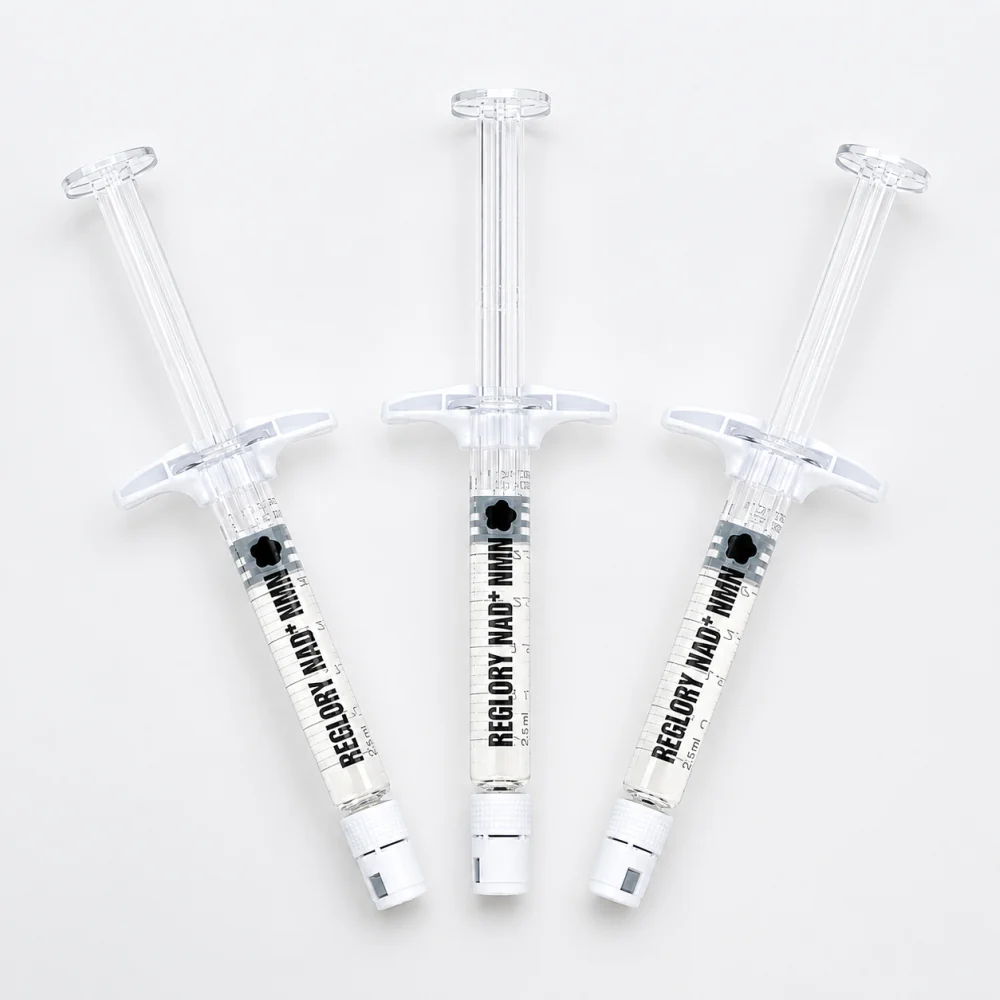 Reglory NAD⁺ NMN Skin Booster - Image 5