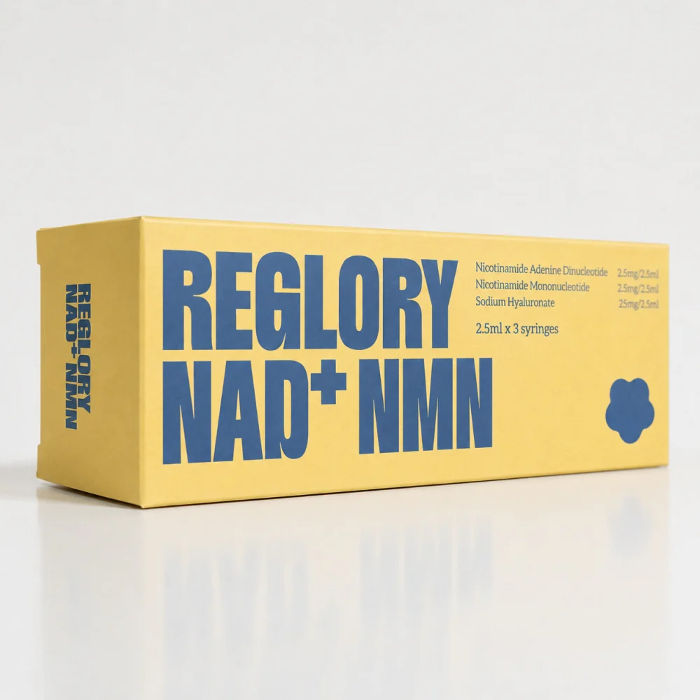 Reglory NAD⁺ NMN Skin Booster - Image 6