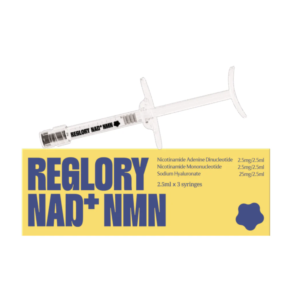 Reglory NAD⁺ NMN Skin Booster - Image 7