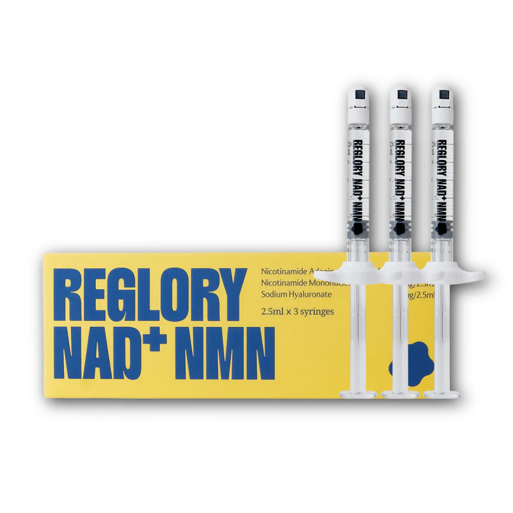 Reglory NAD⁺ NMN Skin Booster - Image 8