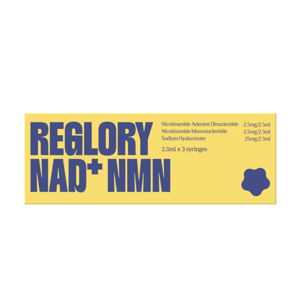 Reglory NAD⁺ NMN Skin Booster - Image 9