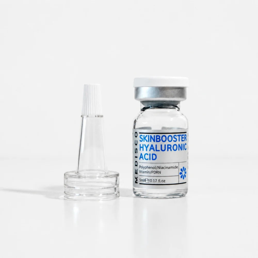 Stayve Booster Starter Kit 2 (Microneedling Ampoule) - Image 15