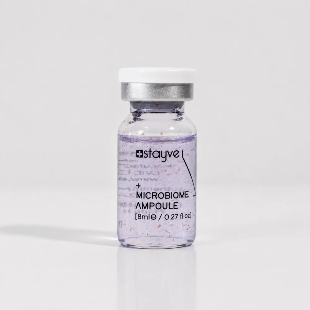 Stayve Booster Starter Kit 2 (Microneedling Ampoule) - Image 17
