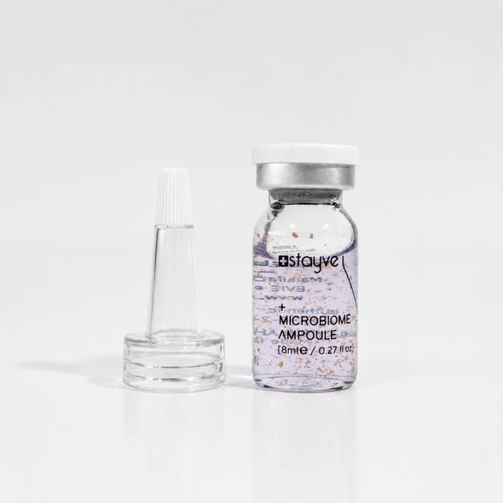 Stayve Booster Starter Kit 2 (Microneedling Ampoule) - Image 18