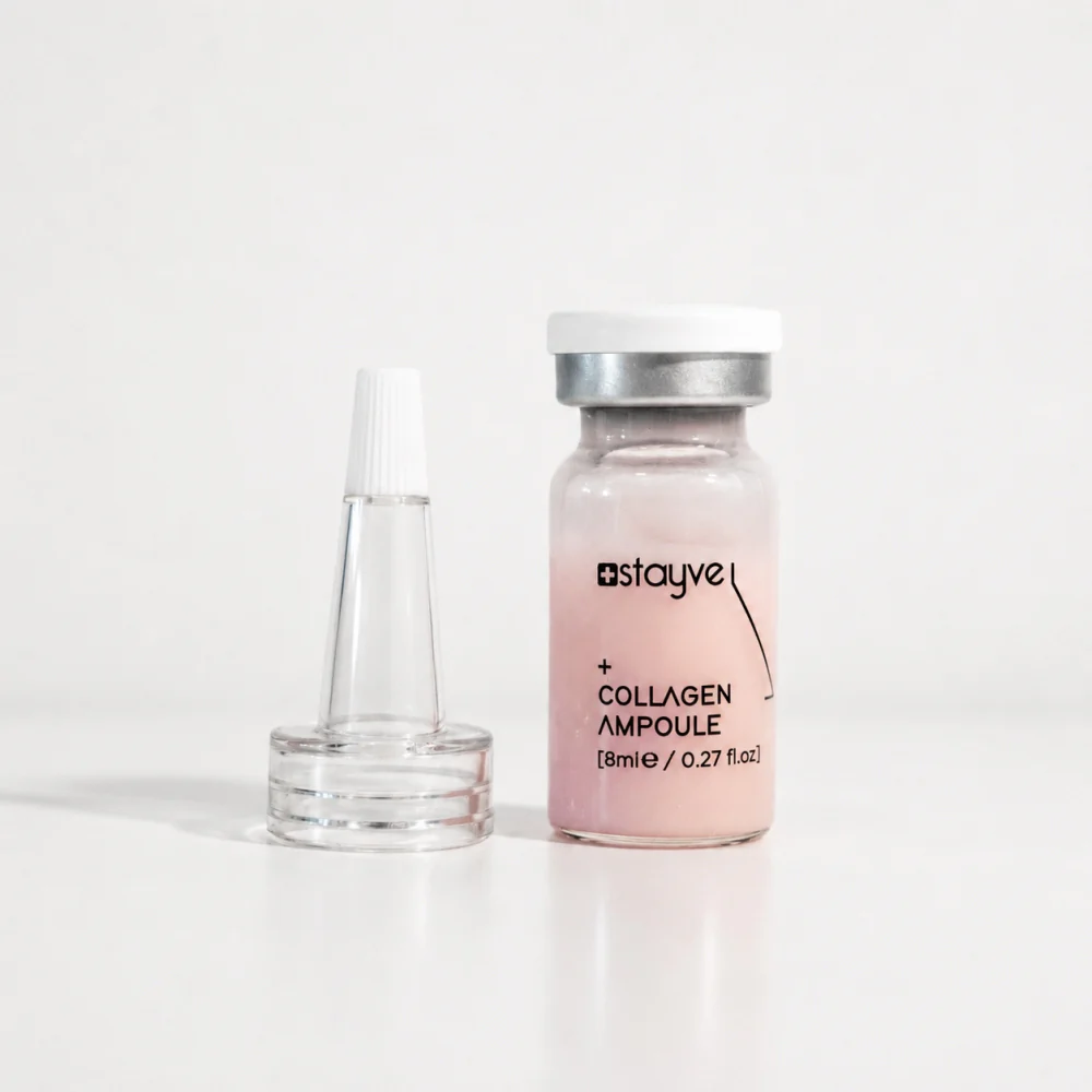 Stayve Booster Starter Kit 2 (Microneedling Ampoule) - Image 21