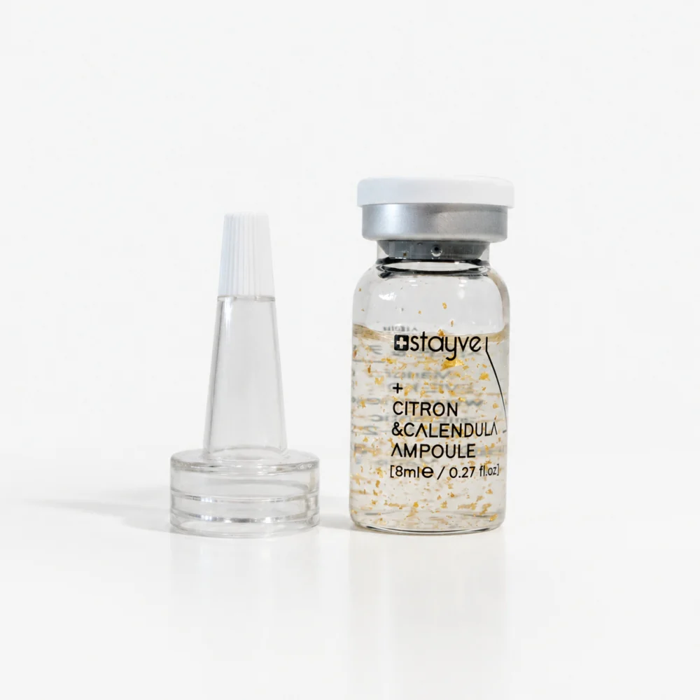Stayve Booster Starter Kit 2 (Microneedling Ampoule) - Image 25