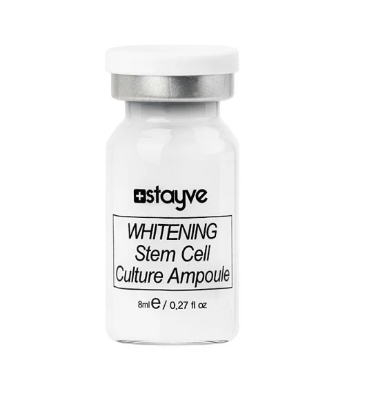 Stayve Booster Starter Kit (Microneedling Ampoule) - Image 10