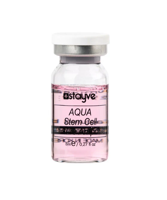 Stayve Booster Starter Kit (Microneedling Ampoule) - Image 12