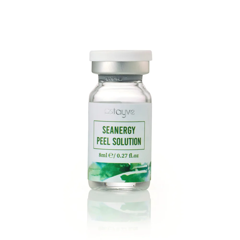 Stayve Seanergy Peel Solution & Powder Kit - Image 7