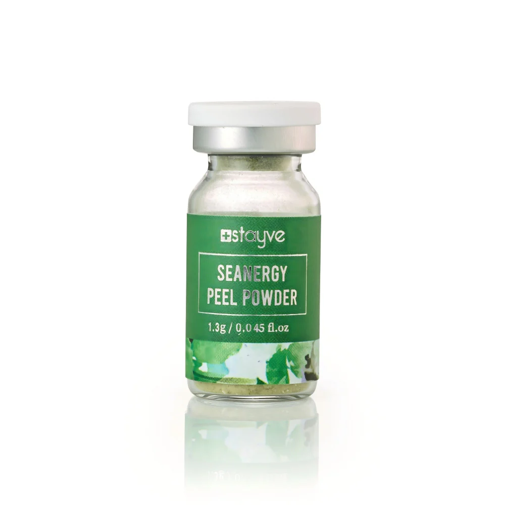 Stayve Seanergy Peel Solution & Powder Kit - Image 8