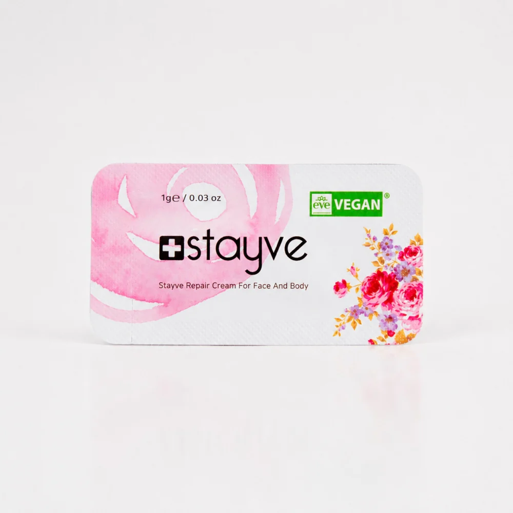 Stayve Repair Cream For Face And Body (Vegan) - Image 7