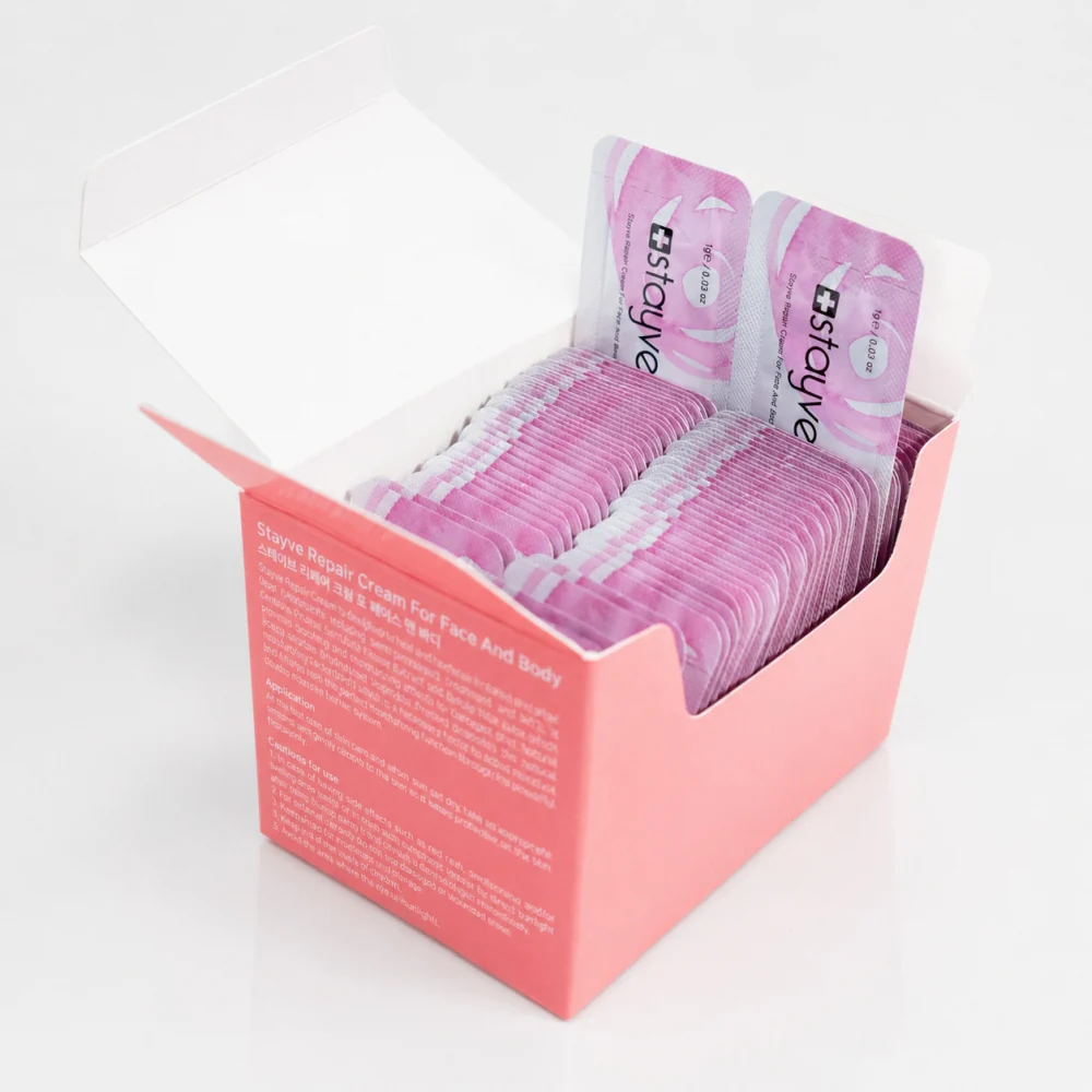 Stayve Repair Cream For Face And Body (Vegan) - Image 8